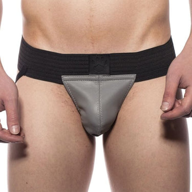 Prowler RED Pouch Jock Grey Menswear Prowler RED (ABS PRO)